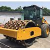 XCMG XS123 Hydraulic Single Drum Vibratory Roller