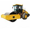 XCMG XS123H Hydraulic Single Drum Vibratory Roller