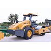 XCMG XS163 Hydraulic Single Drum Vibratory Roller