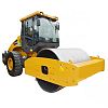 XCMG XS183 Hydraulic Single Drum Vibratory Roller