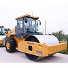 XCMG XS203H Hydraulic Single Drum Vibratory Roller