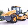 XCMG XS203H Hydraulic Single Drum Vibratory Roller