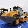 XCMG XS223H Hydraulic Single Drum Vibratory Roller