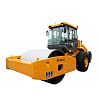 XCMG XS303S Hydraulic Single Drum Vibratory Roller
