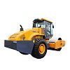 XCMG XS303S Hydraulic Single Drum Vibratory Roller