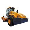 XCMG XS303S Hydraulic Single Drum Vibratory Roller