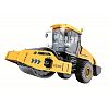 XCMG XS365 Hydraulic Single Drum Vibratory Roller