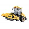XCMG XS395 Hydraulic Single Drum Vibratory Roller