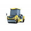 XCMG XD83 Hydraulic Double Drum Vibratory Roller
