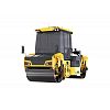 XCMG XD103 Hydraulic Double Drum Vibratory Roller