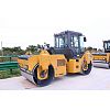 XCMG XD103 Hydraulic Double Drum Vibratory Roller