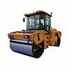 XCMG XD133 Hydraulic Double Drum Vibratory Roller