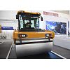 XCMG XD133 Hydraulic Double Drum Vibratory Roller