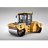 XCMG XD133 Hydraulic Double Drum Vibratory Roller