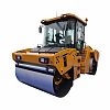 XCMG XD143 Hydraulic Double Drum Vibratory Roller