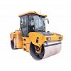 XCMG XD143 Hydraulic Double Drum Vibratory Roller