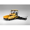 XCMG RP903 Asphalt Concrete Paver