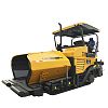 XCMG RP953 Asphalt Concrete Paver