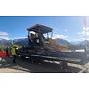 XCMG RP1253T Asphalt Concrete Paver