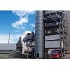 Asphalt concrete mixing equipement LQC240