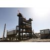 Asphalt concrete mixing equipement XAP80