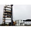 Asphalt concrete mixing equipement XAP320