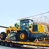 XCMG XLZ2103 Pavement Cold Recycling Machine