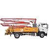 XCMG HB30K Truck Mounted Concrete Pump
