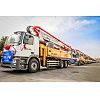 XCMG HB30K Truck Mounted Concrete Pump
