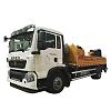 XCMG HBC10018K Truck-mounted Concrete Line Pump