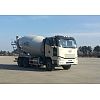 FAW chassis XSC3307
