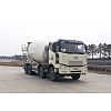 FAW chassis XSC4313
