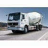 Sinotruck chassis XSC3311