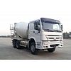 Sinotruck LNG chassis XSL3309
