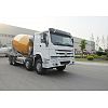 Sinotruck LNG chassis XSL4313