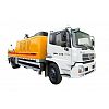 Truck mounted of concrete pump HBC10028K