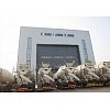Standard Environmental Concrete Mixing Plant HZS240KH