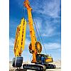 XCMG XG500E Diaphragm Wall Grab