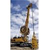 XCMG XG500E Diaphragm Wall Grab