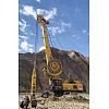 XCMG XG500E Diaphragm Wall Grab