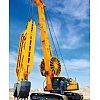 XCMG XG600E Diaphragm Wall Grab