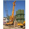 XCMG XG700E Diaphragm Wall Grab