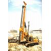 XCMG XR360 Rotary Drilling Rig