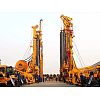 XCMG XR400E Rotary Drilling Rig