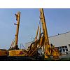 XCMG XR400E Rotary Drilling Rig