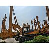 XCMG XR400E Rotary Drilling Rig