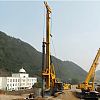 XCMG XR460D Rotary Drilling Rig