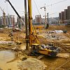 XCMG XR460D Rotary Drilling Rig