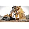 XCMG XR550D Rotary Drilling Rig