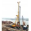 XCMG XRS1050 Rotary Drilling Rig